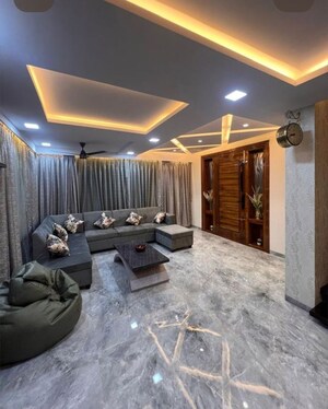 4 BHK Builder Floor For Sale in Sector 102
