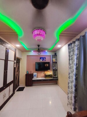 Bedroom in 1 BHK Apartment at Subhash Nagar – for Rent