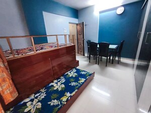 Bedroom in 1 BHK Apartment at Subhash Nagar – for Rent