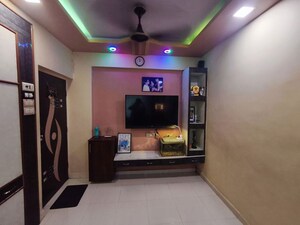 1 BHK Apartment For Rent in Subhash Nagar