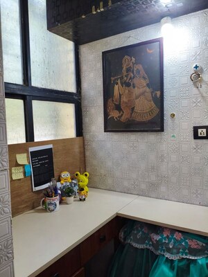 Furnished Amenities in 1 BHK Apartment at Subhash Nagar – for Rent