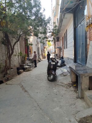  Independent House – Exterior View View at Tukmirpur - for Sale