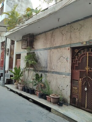  Independent House – Exterior View View at Tukmirpur - for Sale