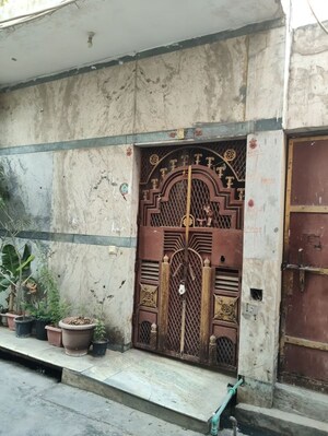  Independent House – Exterior View View at Tukmirpur - for Sale