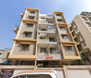  Apartment For Sale in Chinchwad