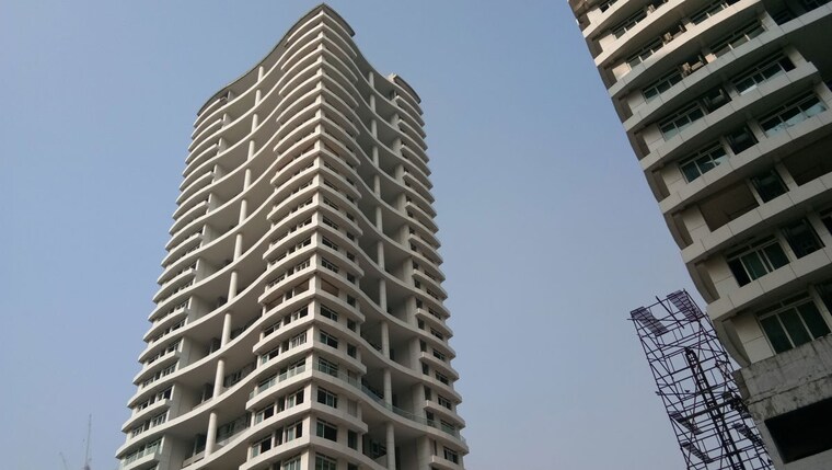 Exterior View, enpar-lotus-101-worli-residences 3 Bedroom 1780 Sq.Ft. Apartment In Lower Parel Mumbai 10385207