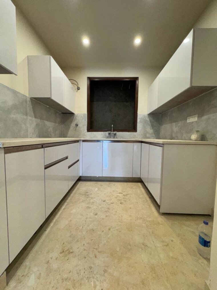 Kitchen, chattarpur  1250 Sq.Ft. Apartment In Chattarpur Delhi 10385206