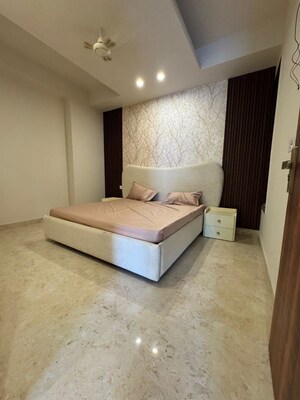 Bedroom in  Apartment at Chattarpur – for Sale