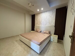 Bedroom in  Apartment at Chattarpur – for Sale