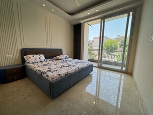Bedroom in  Apartment at Chattarpur – for Sale