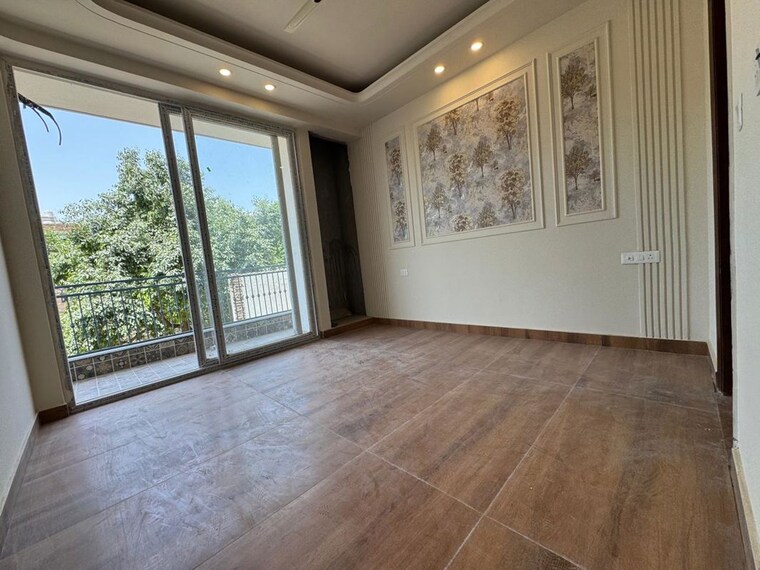 Room, chattarpur  1250 Sq.Ft. Apartment In Chattarpur Delhi 10385206