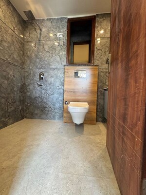 Bathroom in  Apartment at Chattarpur – for Sale
