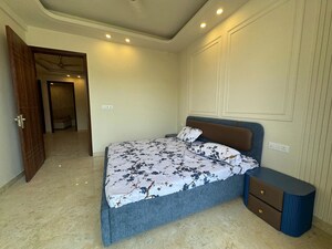 Bedroom in  Apartment at Chattarpur – for Sale
