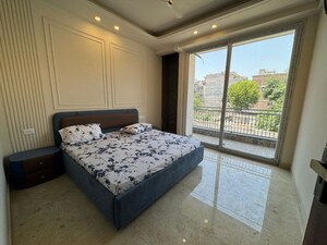 Bedroom in  Apartment at Chattarpur – for Sale
