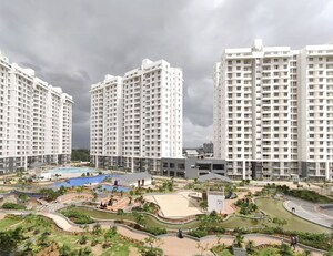  Apartment For Sale in Hanumanth Nagar