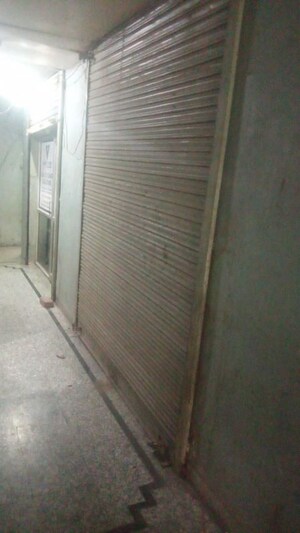 Bathroom in  Shop at Raj Nagar – for Sale