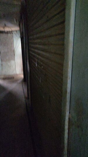 Bathroom in  Shop at Raj Nagar – for Sale