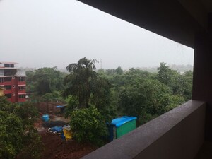 1 BHK Apartment – Exterior View View at Verna - for Rent