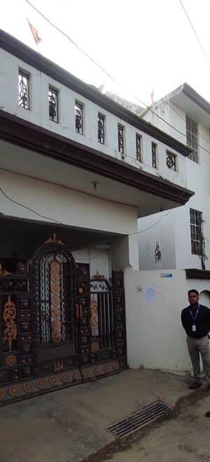  Independent House For Sale in Kalli Paschim
