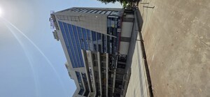 Staircase in  Office Space at Nikol – for Sale