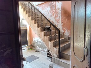 Kitchen in  Independent House at Jhotwara – for Sale