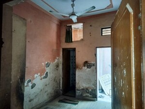 Building Lobby in  Independent House at Jhotwara – for Sale