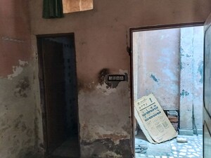 Bathroom in  Independent House at Jhotwara – for Sale