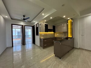 3 BHK Apartment For Sale in Chattarpur