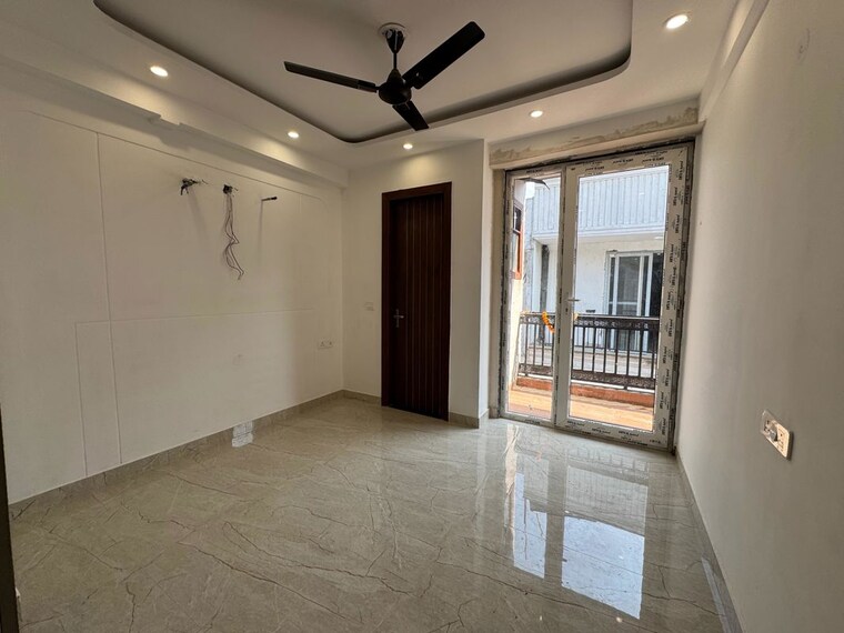 Room, chattarpur 3 Bedroom 1400 Sq.Ft. Apartment In Chattarpur Delhi 10385219