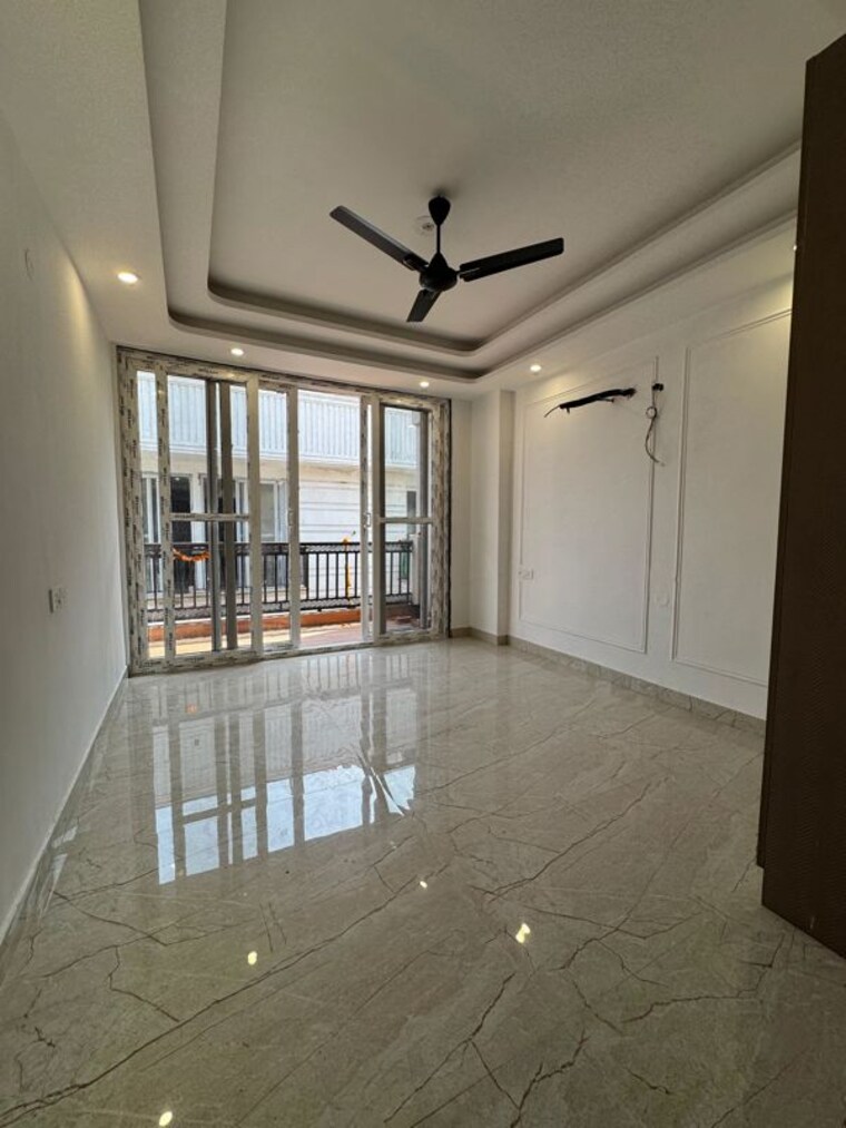 Room, chattarpur 3 Bedroom 1400 Sq.Ft. Apartment In Chattarpur Delhi 10385219