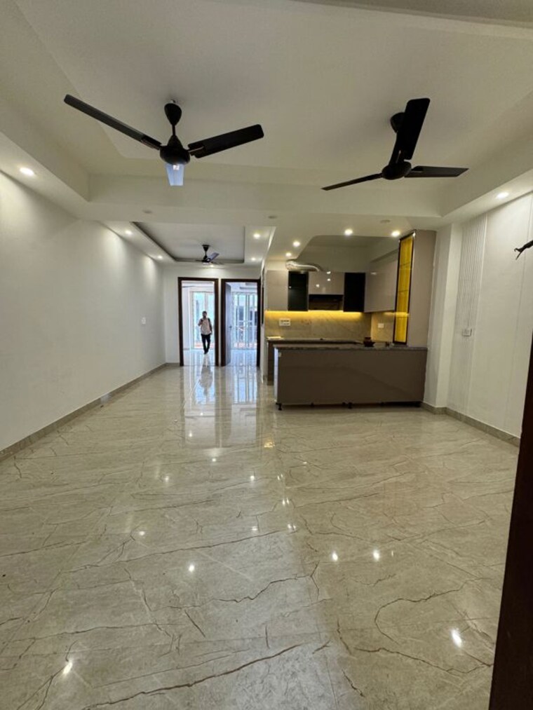 Room, chattarpur 3 Bedroom 1400 Sq.Ft. Apartment In Chattarpur Delhi 10385219