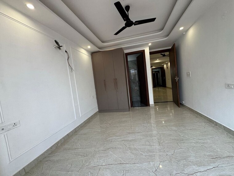 undefined, chattarpur 3 Bedroom 1400 Sq.Ft. Apartment In Chattarpur Delhi 10385219