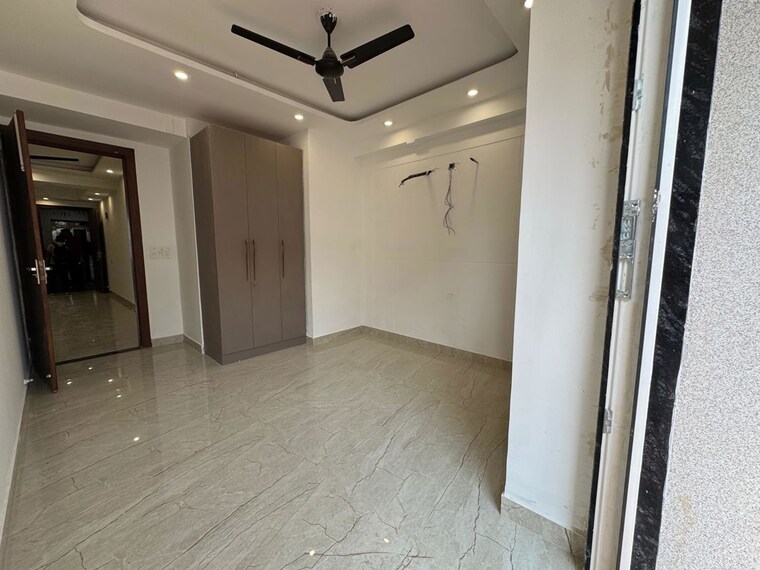 undefined, chattarpur 3 Bedroom 1400 Sq.Ft. Apartment In Chattarpur Delhi 10385219