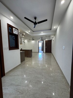 Room in 3 BHK Apartment at Chattarpur – for Sale