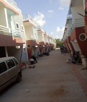  Independent House For Sale in Mansa