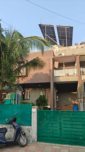  Independent House For Sale in Bholav