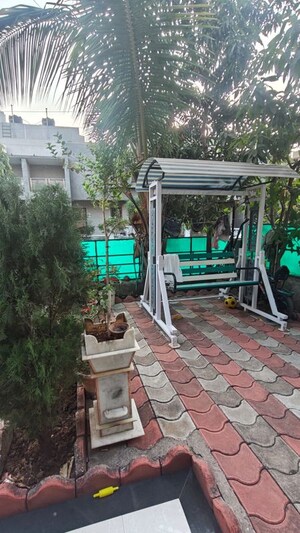  Independent House – Exterior View View at Bholav - for Sale