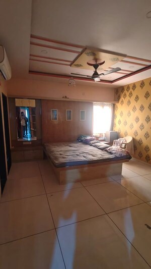 Living Room in  Independent House at Bholav – for Sale