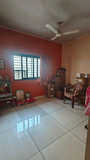 Living Room in  Independent House at Bholav – for Sale
