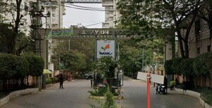  Apartment For Sale in Yelahanka