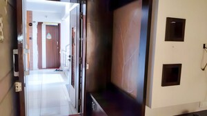 Staircase in  Apartment at Mota Varachha – for Sale