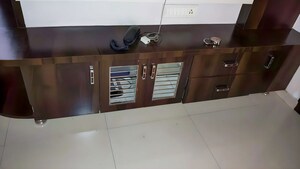 Furnished Amenities in  Apartment at Mota Varachha – for Sale