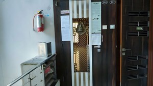 Kitchen in  Apartment at Mota Varachha – for Sale