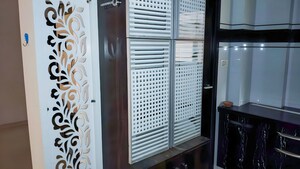 Bedroom in  Apartment at Mota Varachha – for Sale