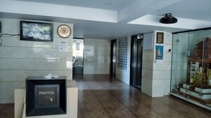 Living Room in  Apartment at Mota Varachha – for Sale