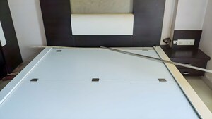 Furnished Amenities in  Apartment at Mota Varachha – for Sale