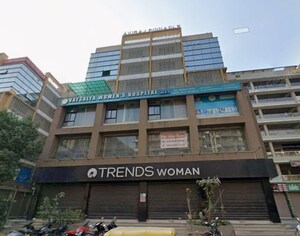 Office Space For Sale in Vatva