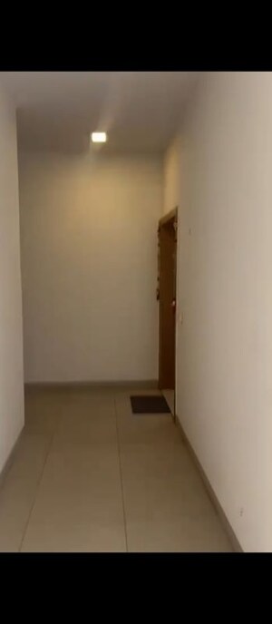 Building Lobby in 3 BHK Apartment at Ireo The Corridors, Sector 67a – for Rent