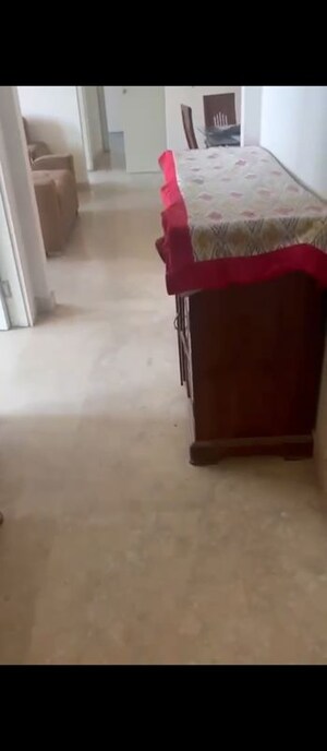 Room in 3 BHK Apartment at Ireo The Corridors, Sector 67a – for Rent