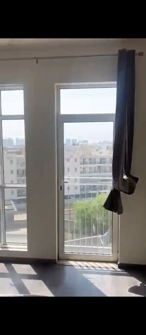 Staircase in 3 BHK Apartment at Ireo The Corridors, Sector 67a – for Rent